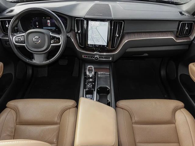 Volvo XC60 AWD Inscription