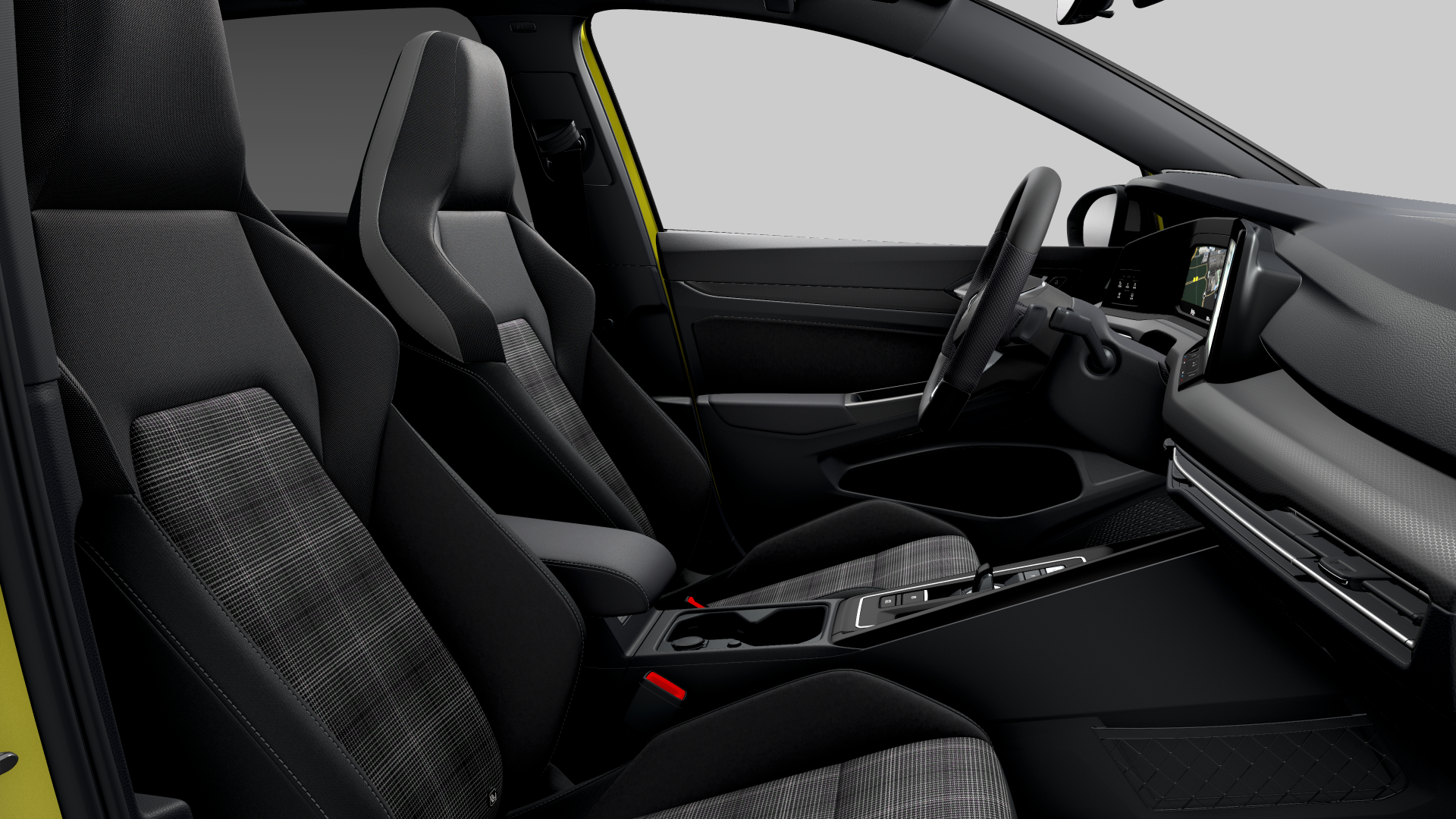 Volkswagen Golf 2.0 TDI Golf VIII