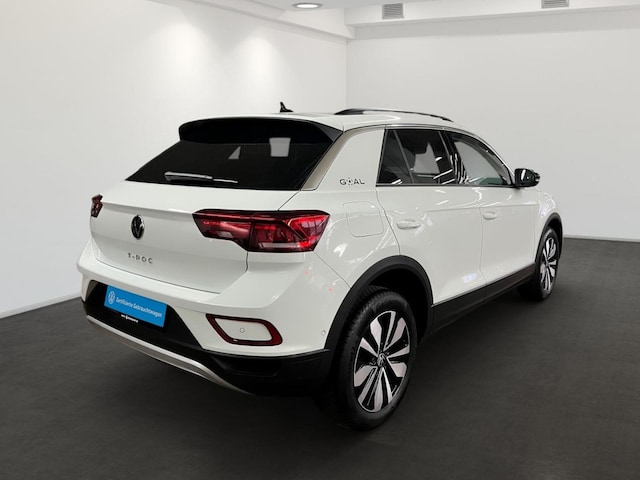 Volkswagen T-Roc 1.0 TSI Life
