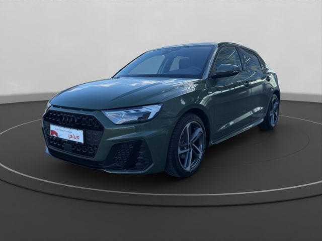 Audi A1 30 TFSI S-Line Sportback