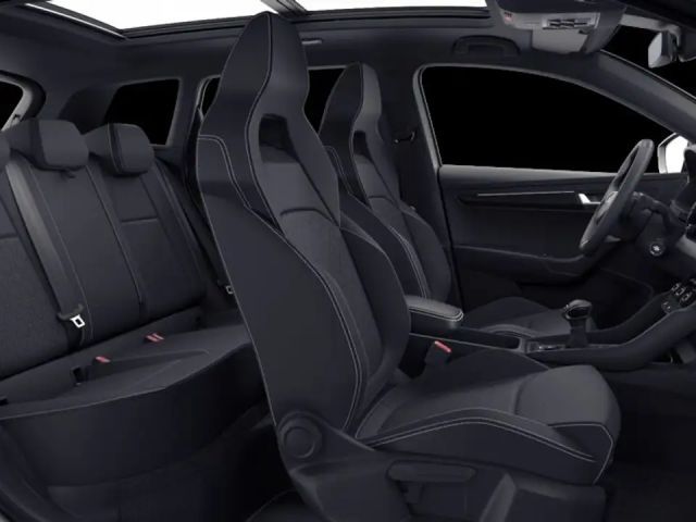 Skoda Karoq 4x4 Sportline