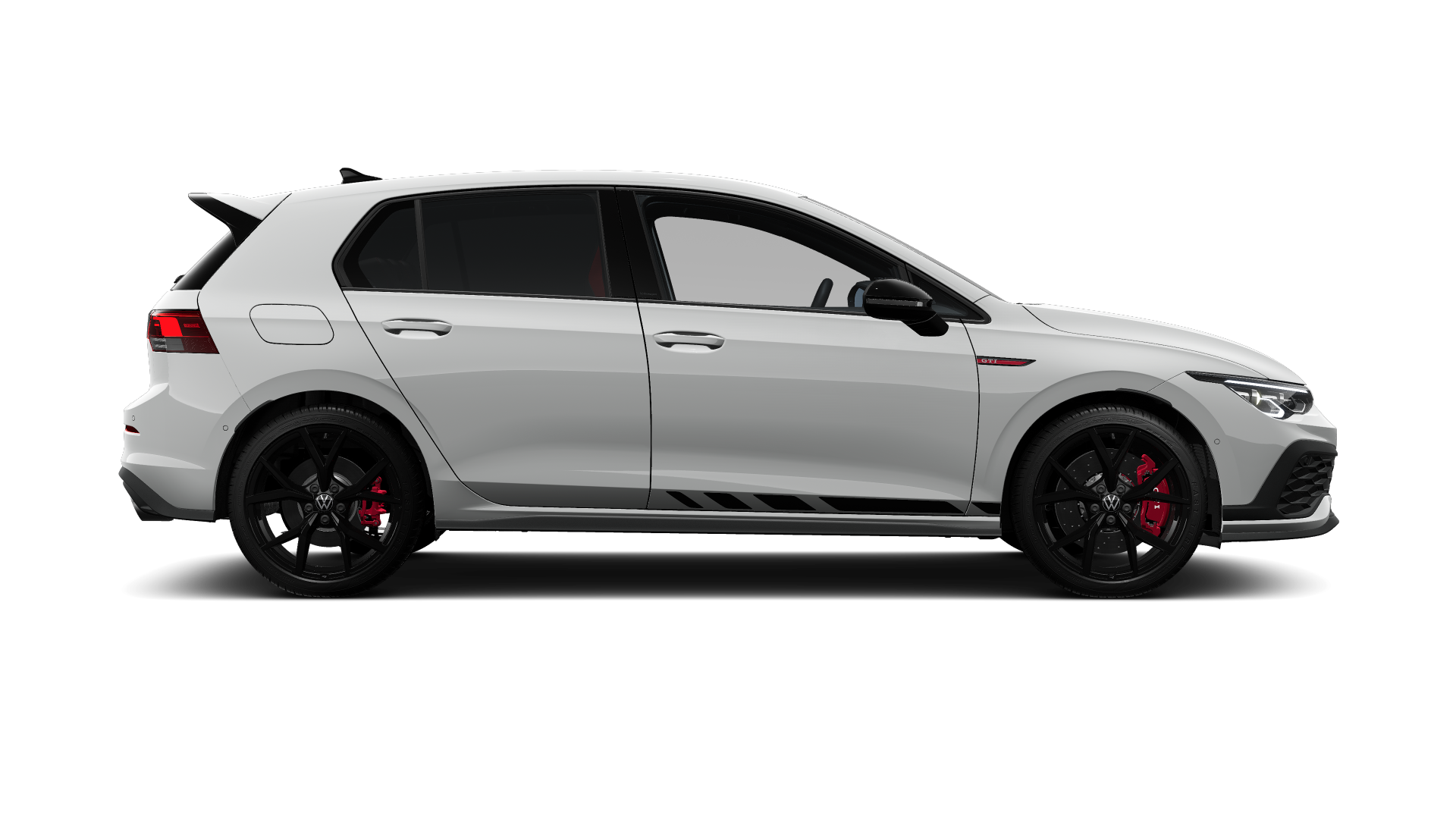 Volkswagen Golf GTI IQ.Drive Style