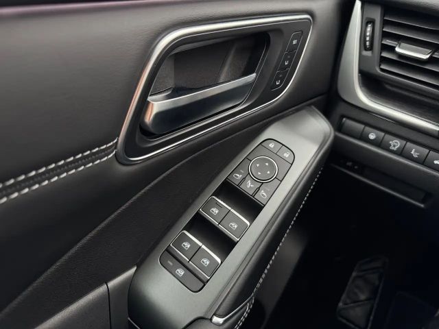 Nissan Qashqai Tekna