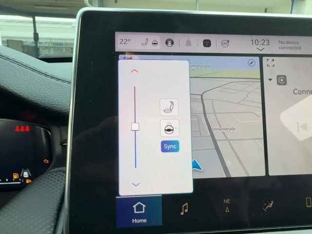 Jeep Compass Hybrid Night Eagle