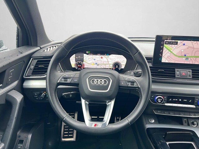 Audi Q5 40 TDI Quattro S-Tronic