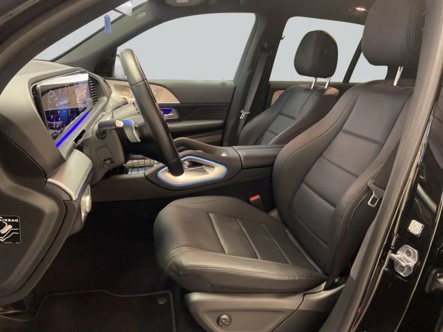 Mercedes-Benz GLE 300 GLE