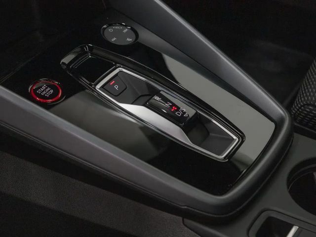 Audi S3 2.0 TFSI Quattro Sedan