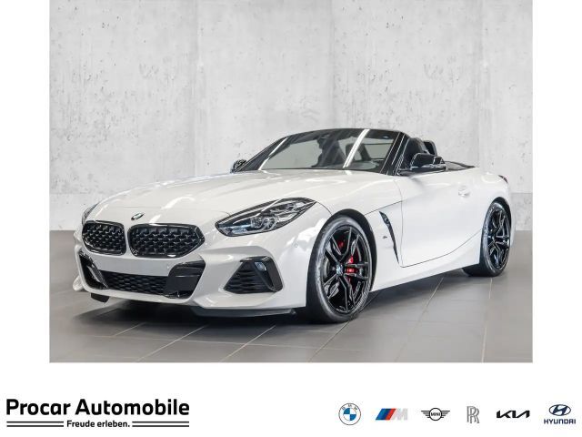 BMW Z4 Cabrio M40i Roadster