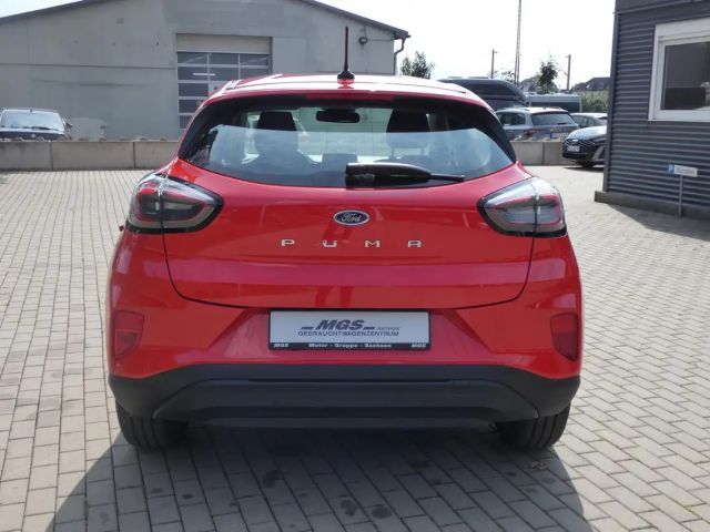 Ford Puma 1.0 'C&C'  #LED #TEMP #PDC #DAB