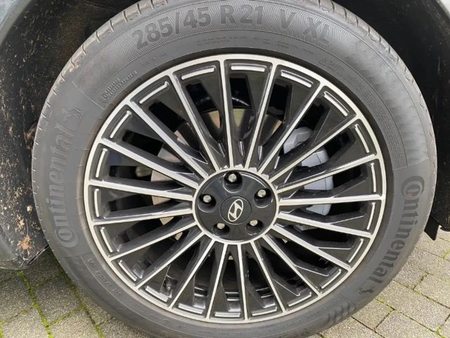 Hyundai IONIQ 9 4WD UNIQ