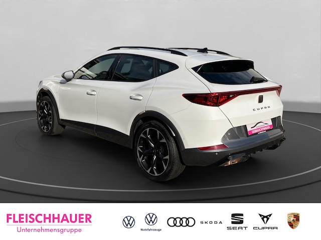 Cupra Formentor e-HYBRID 1.4  Voll-LED Full/Link XL-Paket Sitzhz