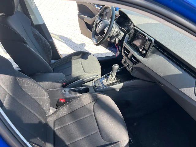 Skoda Scala 1.0 TSI Ambition