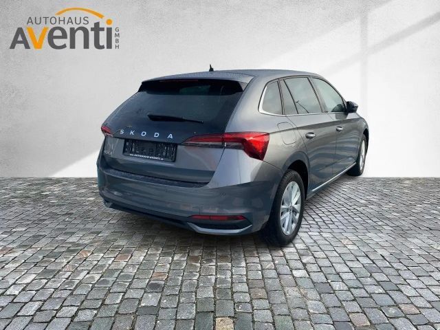 Skoda Scala 1.0 TSI Selection