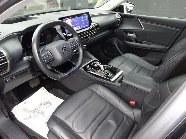 Citroën C5 X PureTech Shine