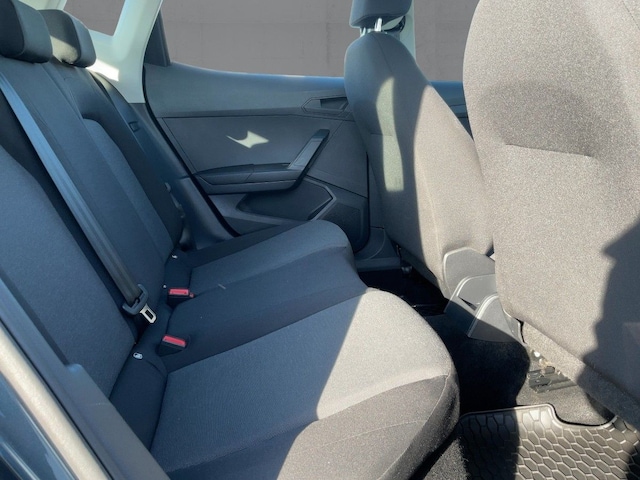 Seat Arona 1.0 TSI Reference