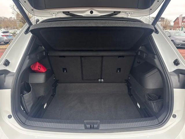 Volkswagen Tiguan 1.5 eTSI DSG