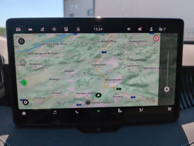 Skoda Superb Sportline iV