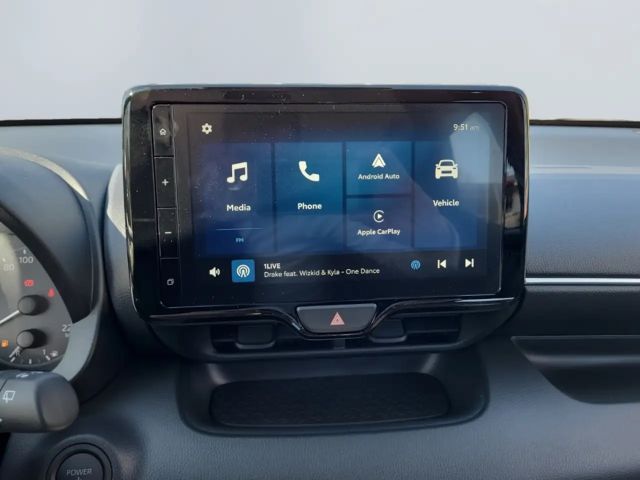 Toyota Yaris Hatchback Hybride