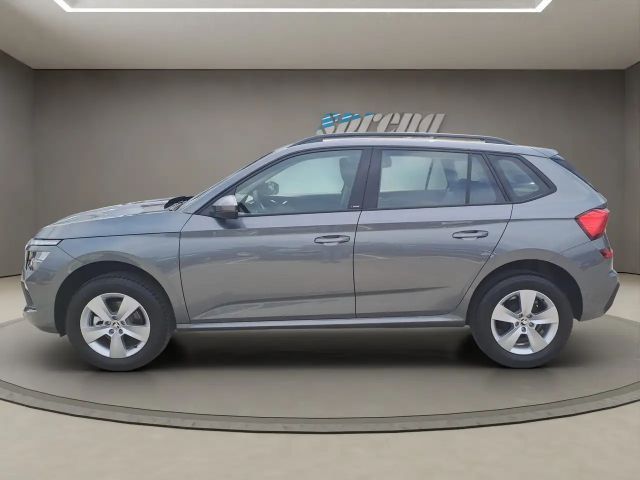 Skoda Kamiq Essence - 95 PS TSI - nur € 17.999,-*