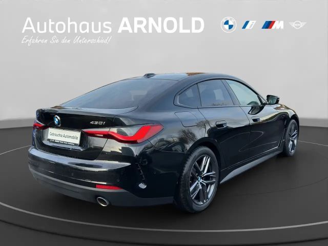 BMW 430 430i Coupé Gran Coupé xDrive