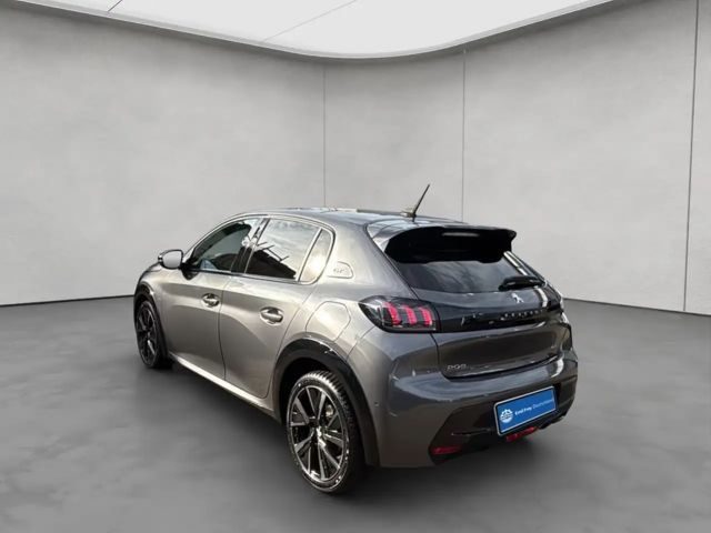 Peugeot 208 EAT8 GT-Line PureTech