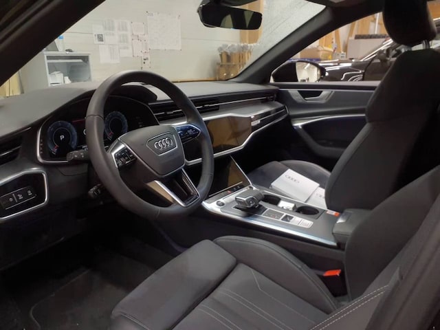 Audi A6 45 TDI Avant Quattro S-Line S-Tronic