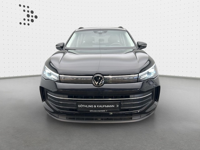 Volkswagen Tiguan 1.5 eTSI DSG Life