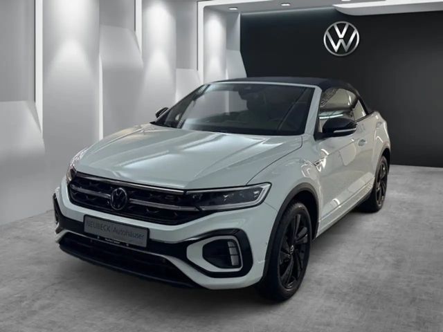 Volkswagen T-Roc Cabriolet IQ.Drive R-Line