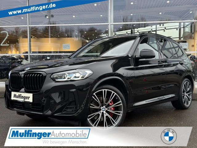 BMW X3 M-Sport