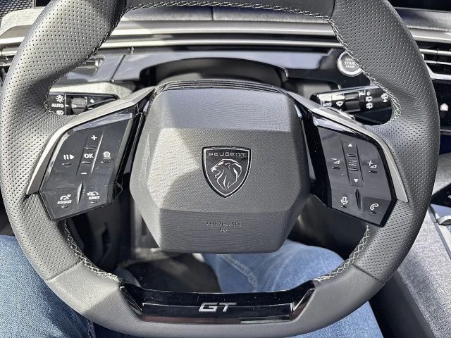 Peugeot 5008 GT-Line