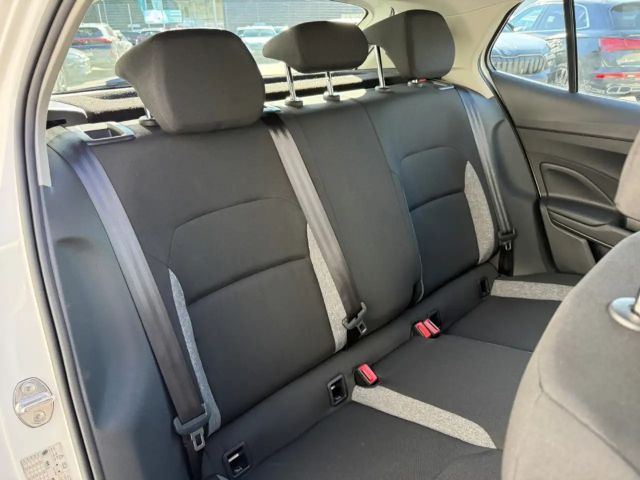 Skoda Fabia Active iV