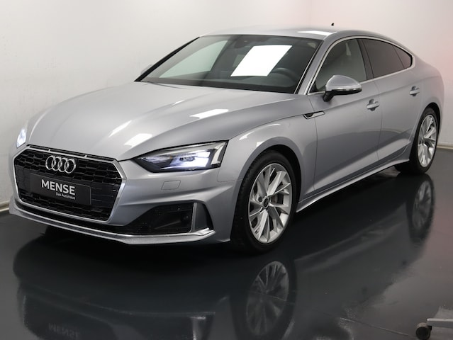 Audi A5 40 TDI S-Tronic Sportback