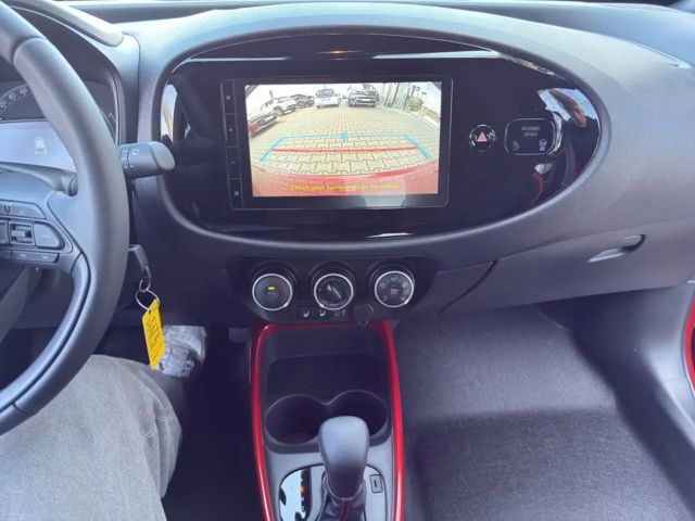 Toyota Aygo X Hatchback S-CVT