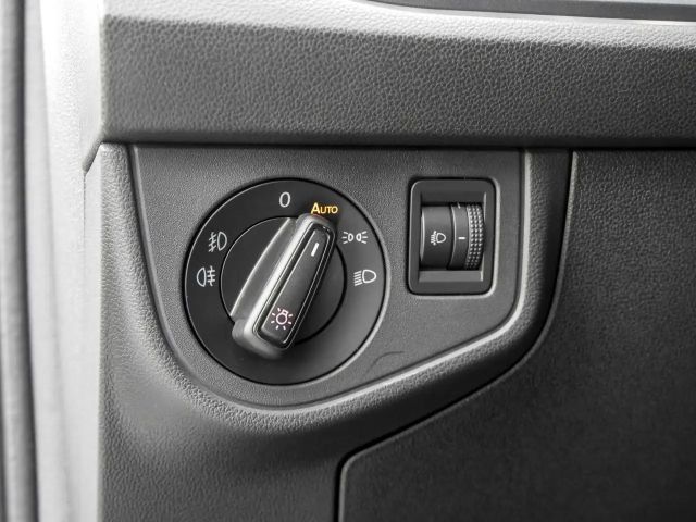 Volkswagen Polo 2.0 TSI DSG GTI