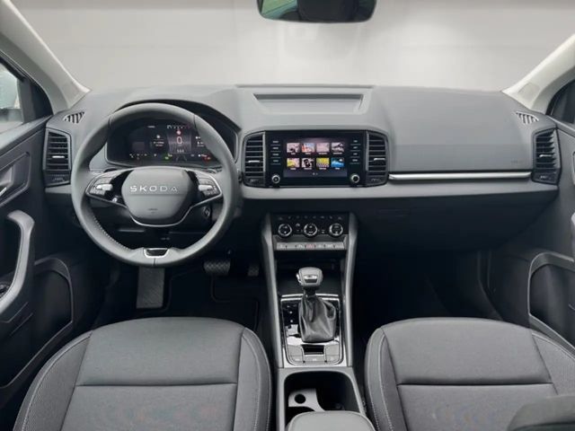 Skoda Karoq 1.5 TSI Tour