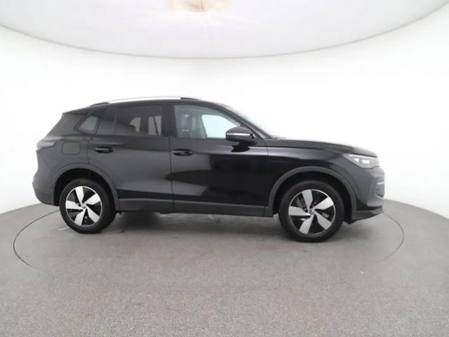 Volkswagen Tiguan DSG eHybrid