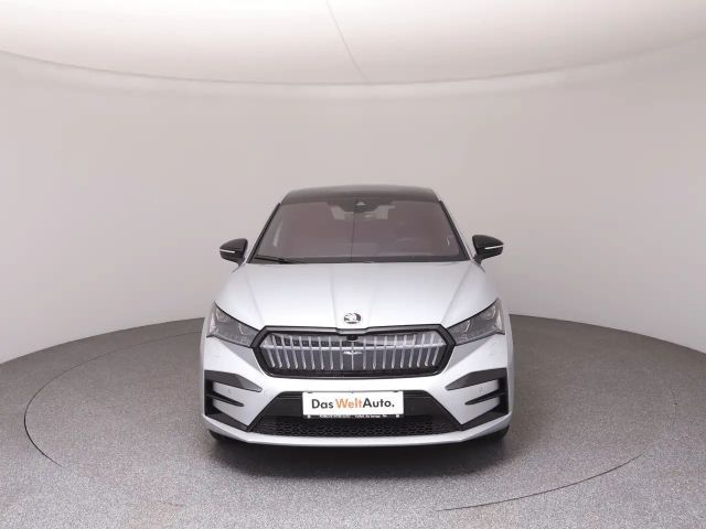 Skoda Enyaq Coupe RS