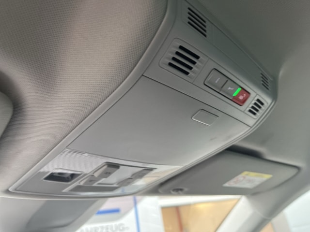 Skoda Superb 1.5 TSI ACT Combi