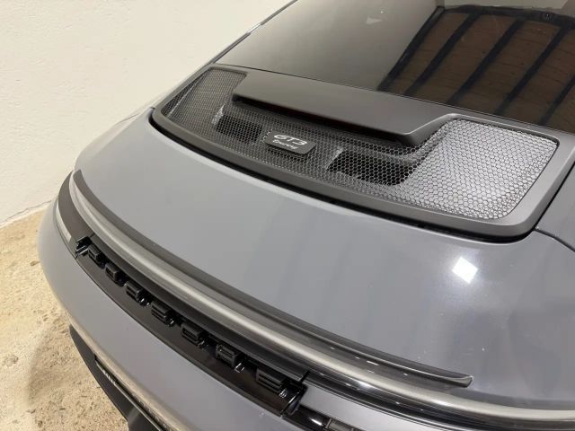 Porsche 992 Coupé GT3