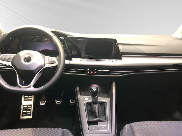 Volkswagen Golf Golf Active 1.5TSI REARVIEW+NAVI+LED+SITZHEIZUNG