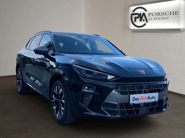 Cupra Terramar 1.5 e-TSI 150 PS DSG