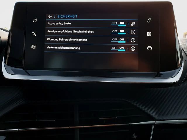 Peugeot 2008 Active Pack BlueHDi