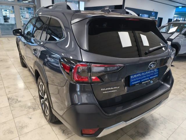 Subaru Outback 2.5i Platinum |LED | Navi