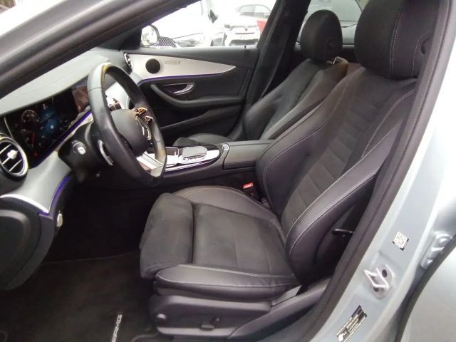 Mercedes-Benz E 300 AMG Line Estate