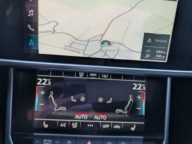 Audi A6 35 TDI Avant S-Tronic