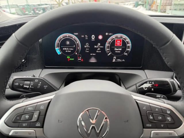 Volkswagen Tiguan 1.5 eTSI Life