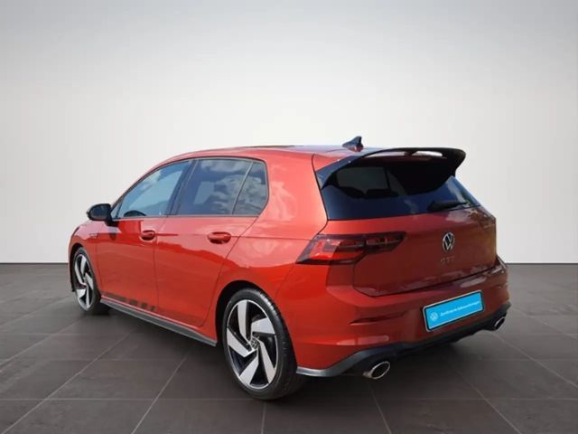 Volkswagen Golf GTI Golf VIII