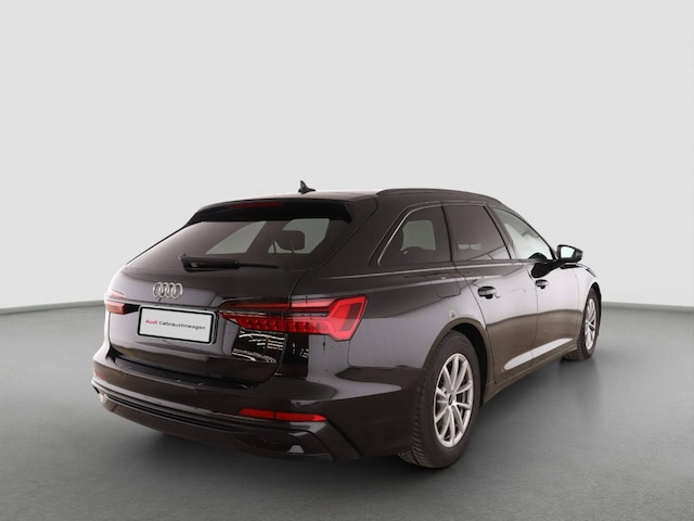 Audi A6 40 TDI Avant S-Line S-Tronic