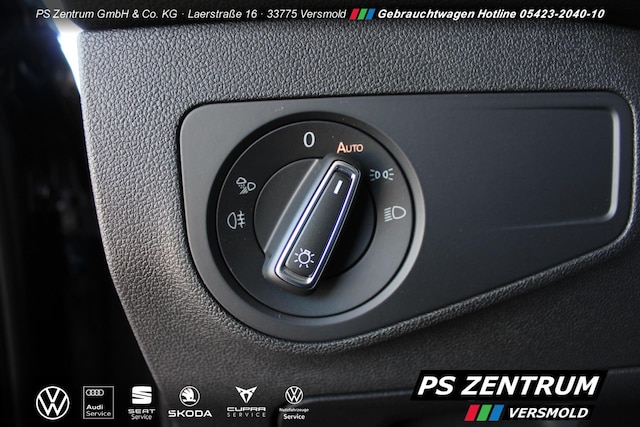 Volkswagen Tiguan 2.0 TDI Elegance Elegance