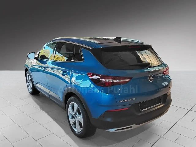 Opel Grandland X Grandland jetzt reduziert! Super Ausstattung
